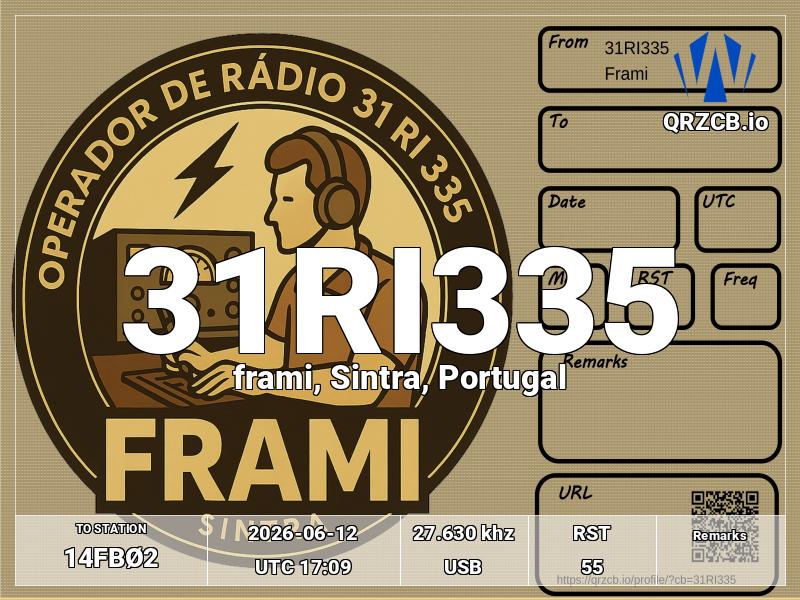 Latest eQSL