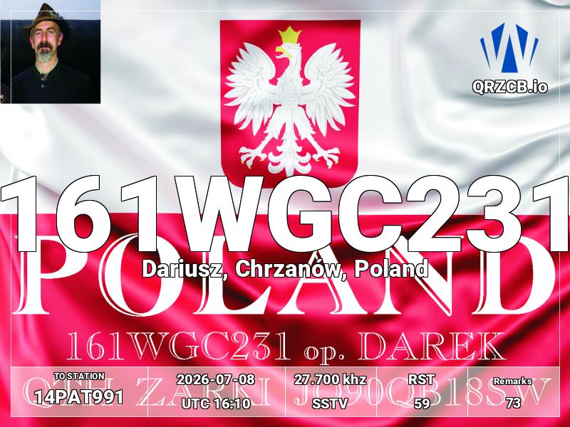 Latest eQSL