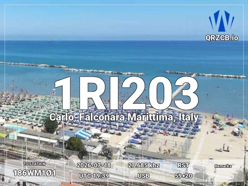 Latest eQSL