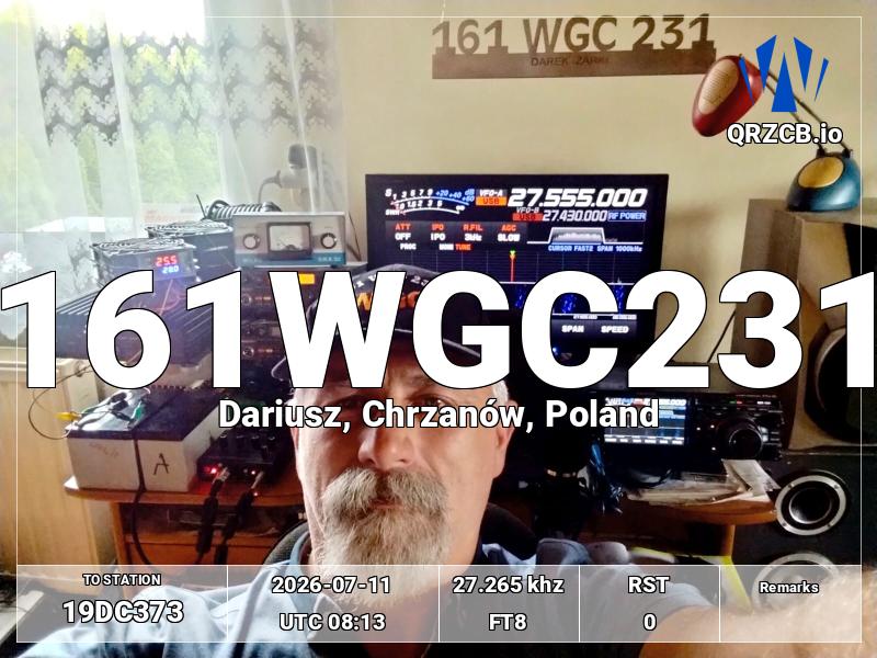 Latest eQSL