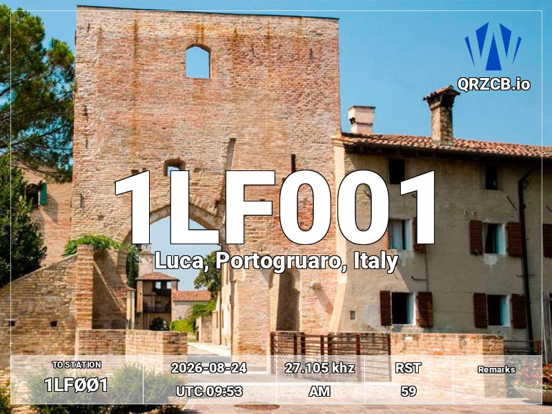 Latest eQSL
