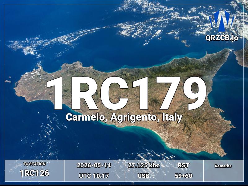 Latest eQSL