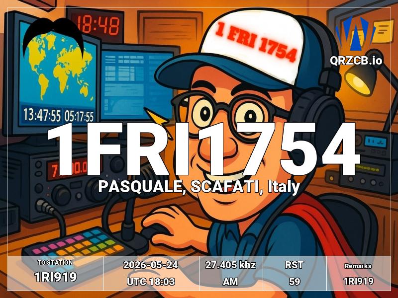 Latest eQSL