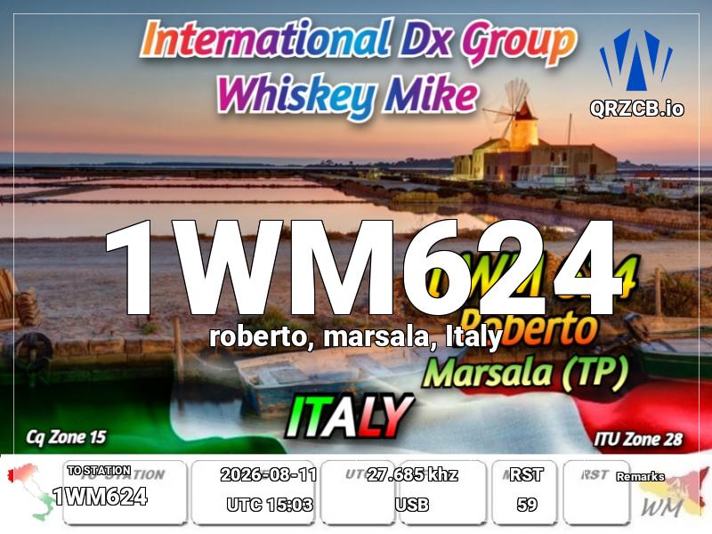 Latest eQSL