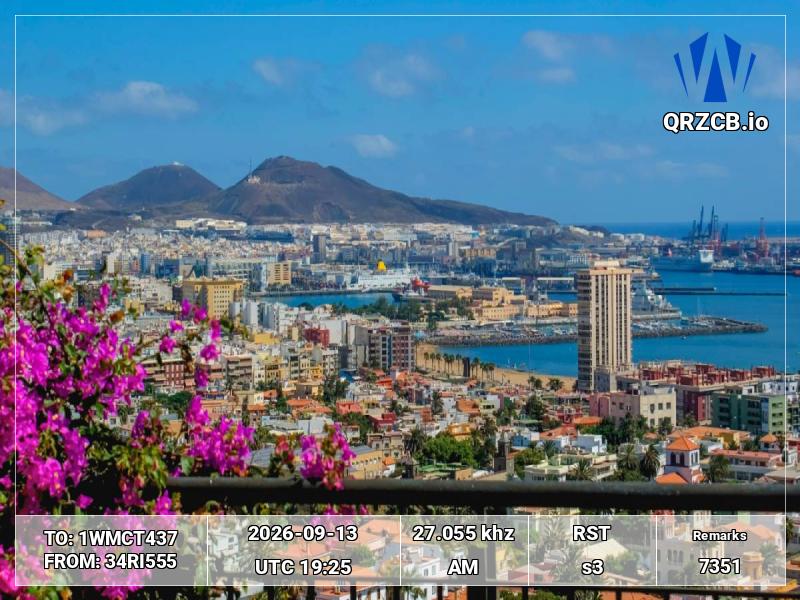 Latest eQSL