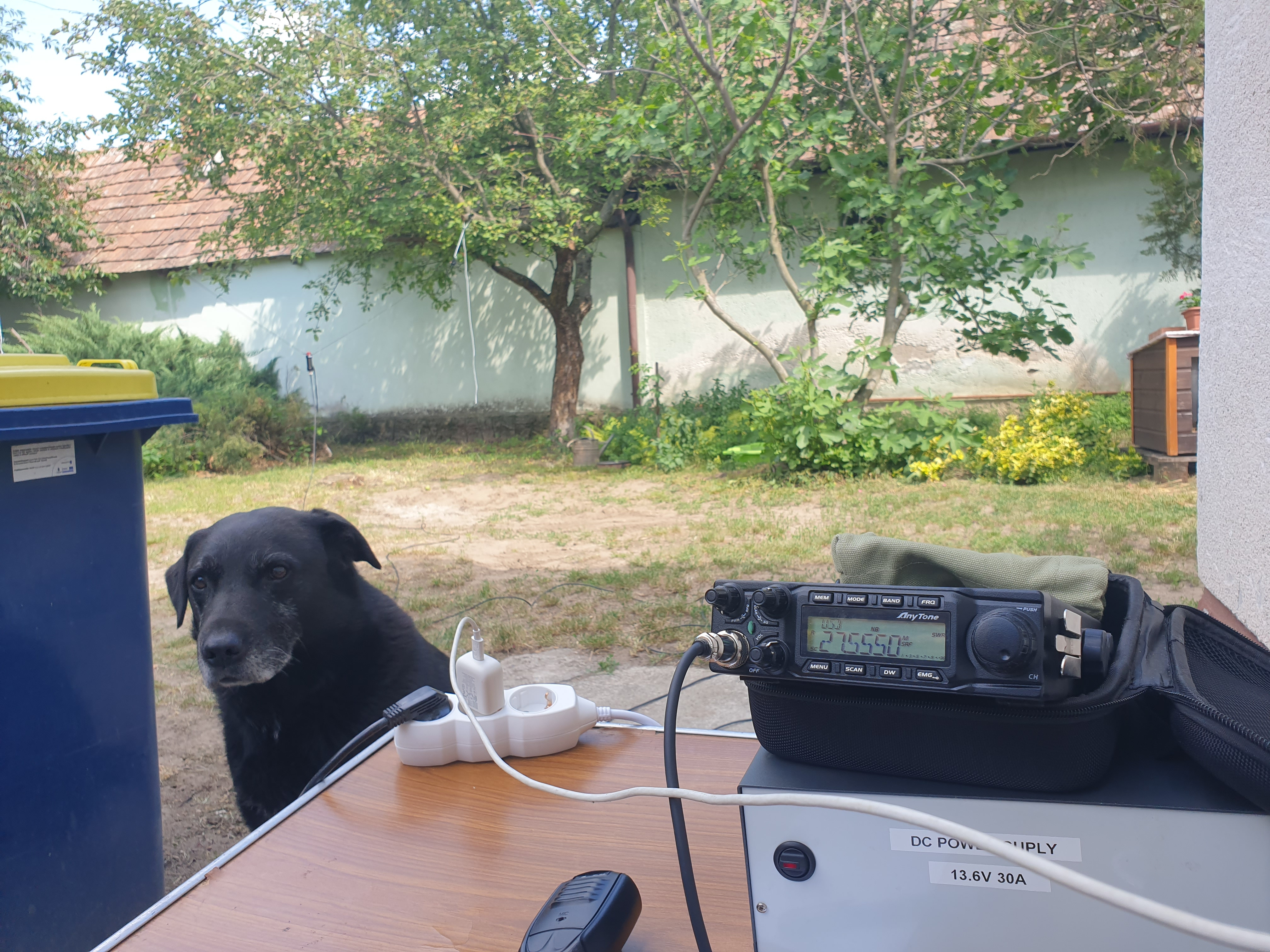 Radio Equipment