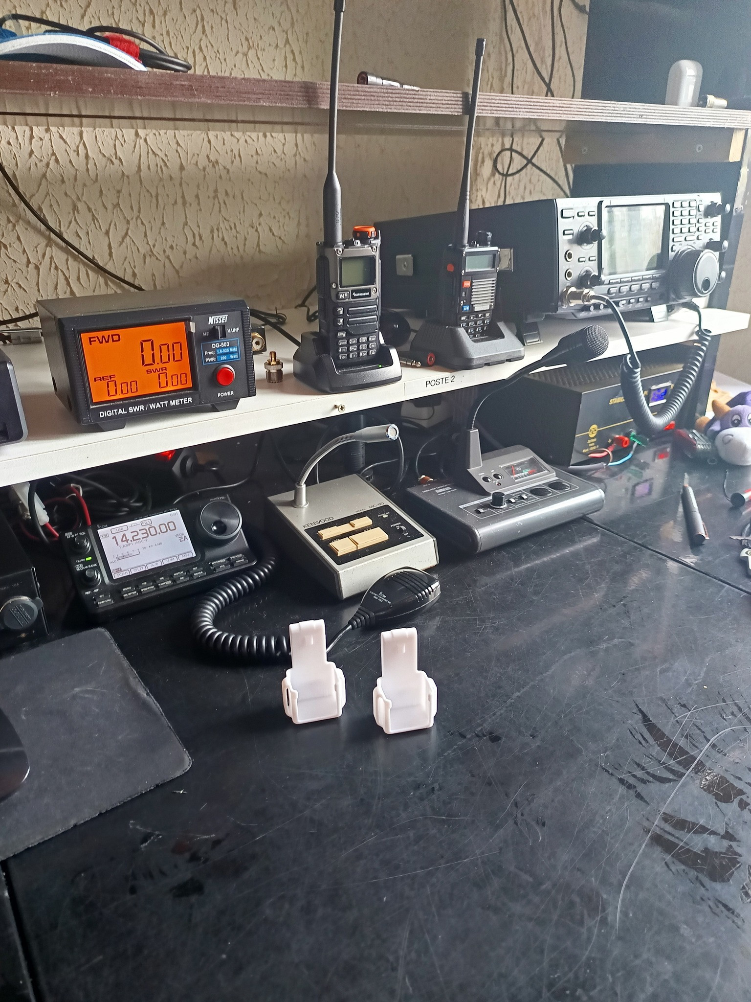 Radio Equipment