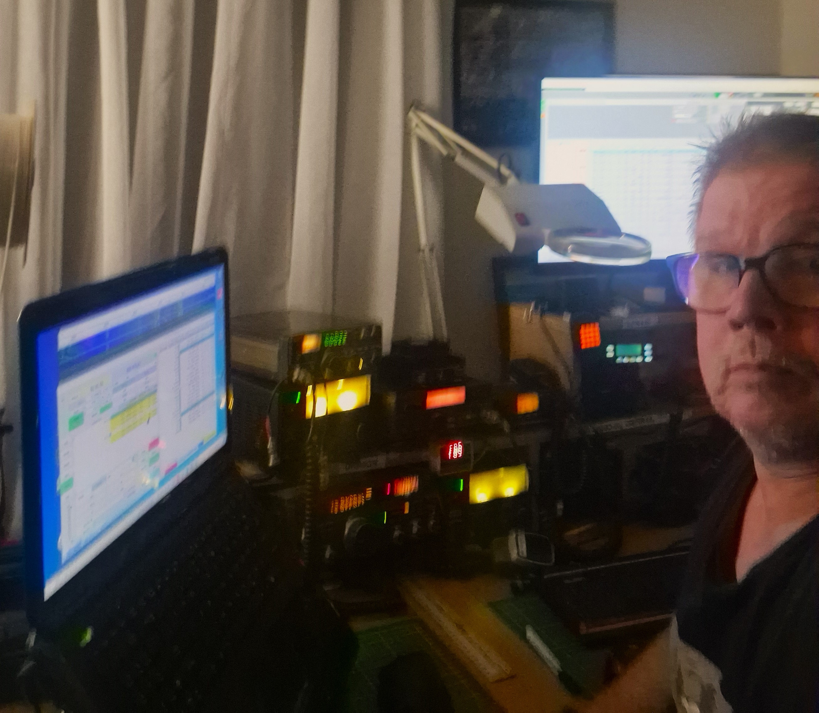 Radio Equipment