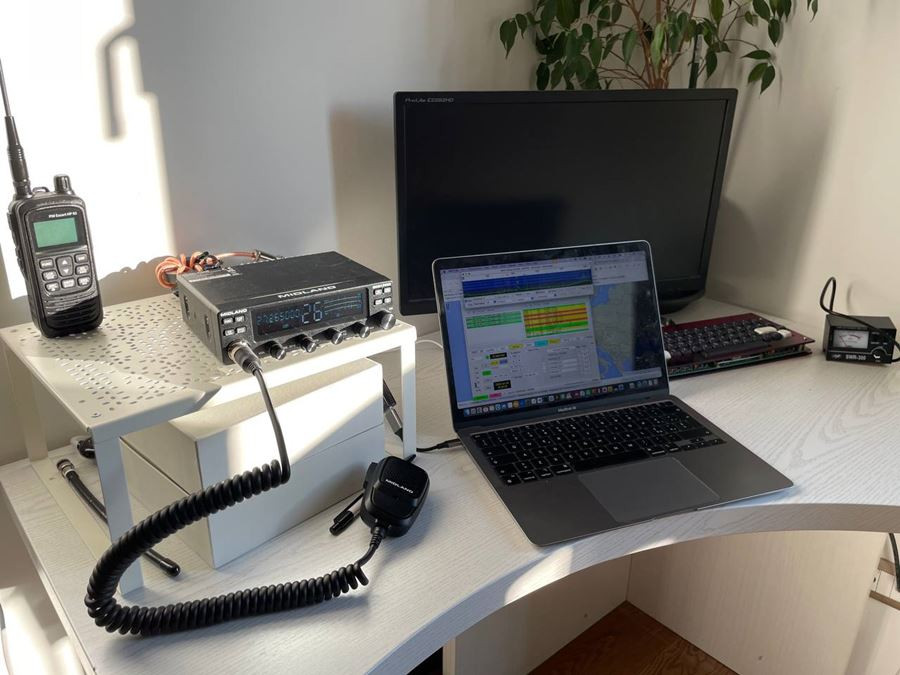 Radio Equipment