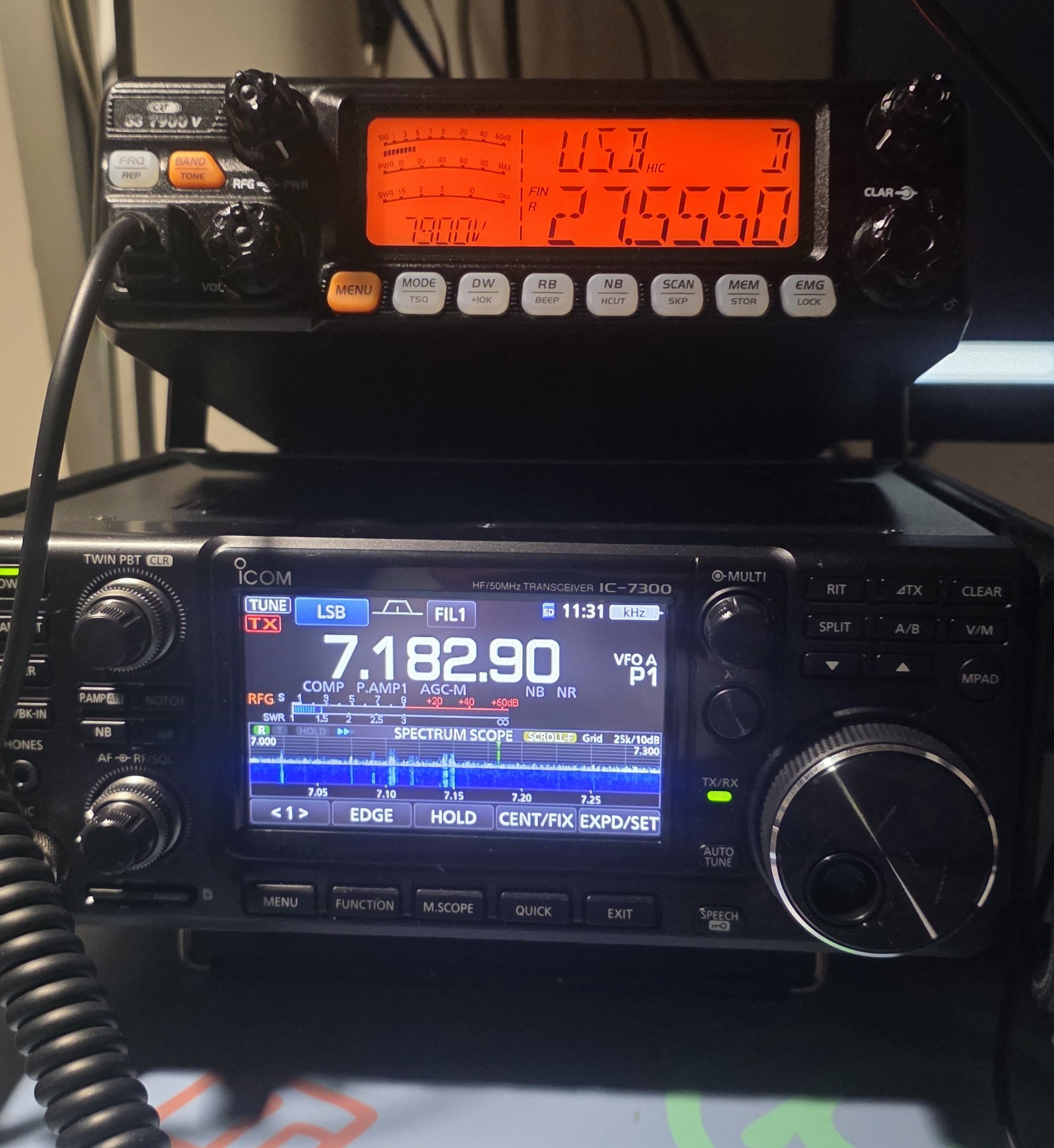 Radio Equipment