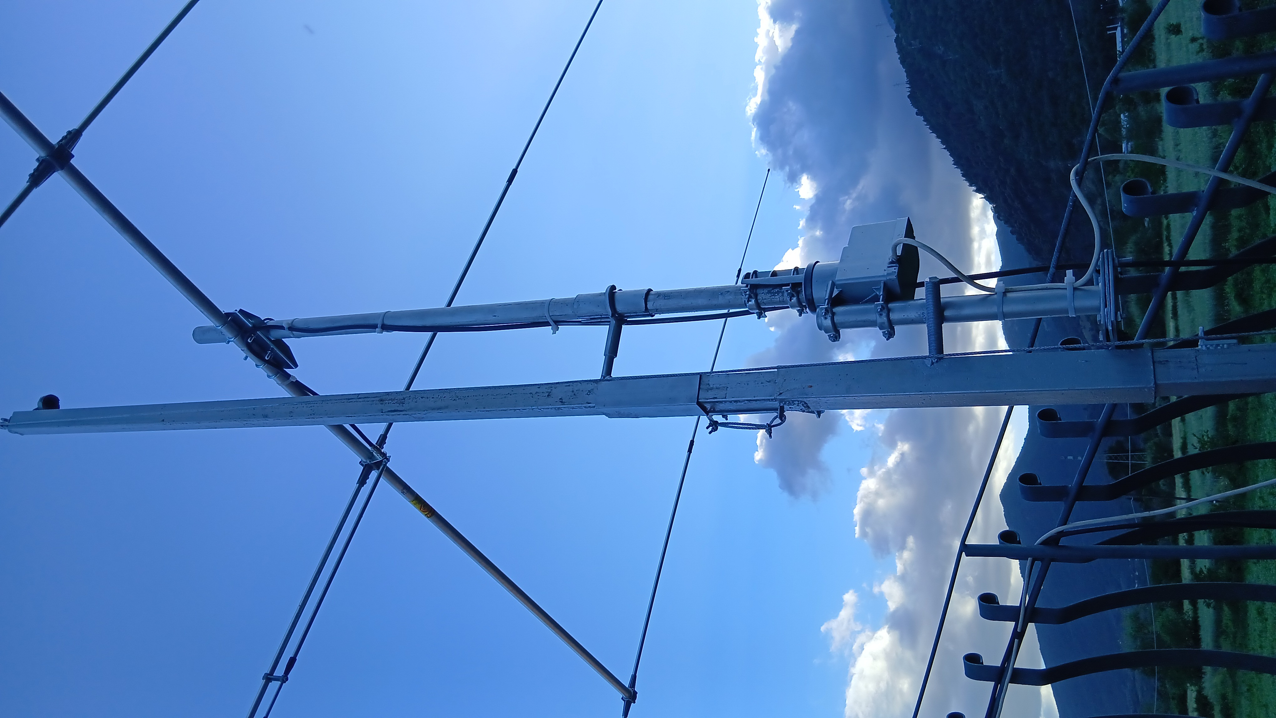 Radio Equipment
