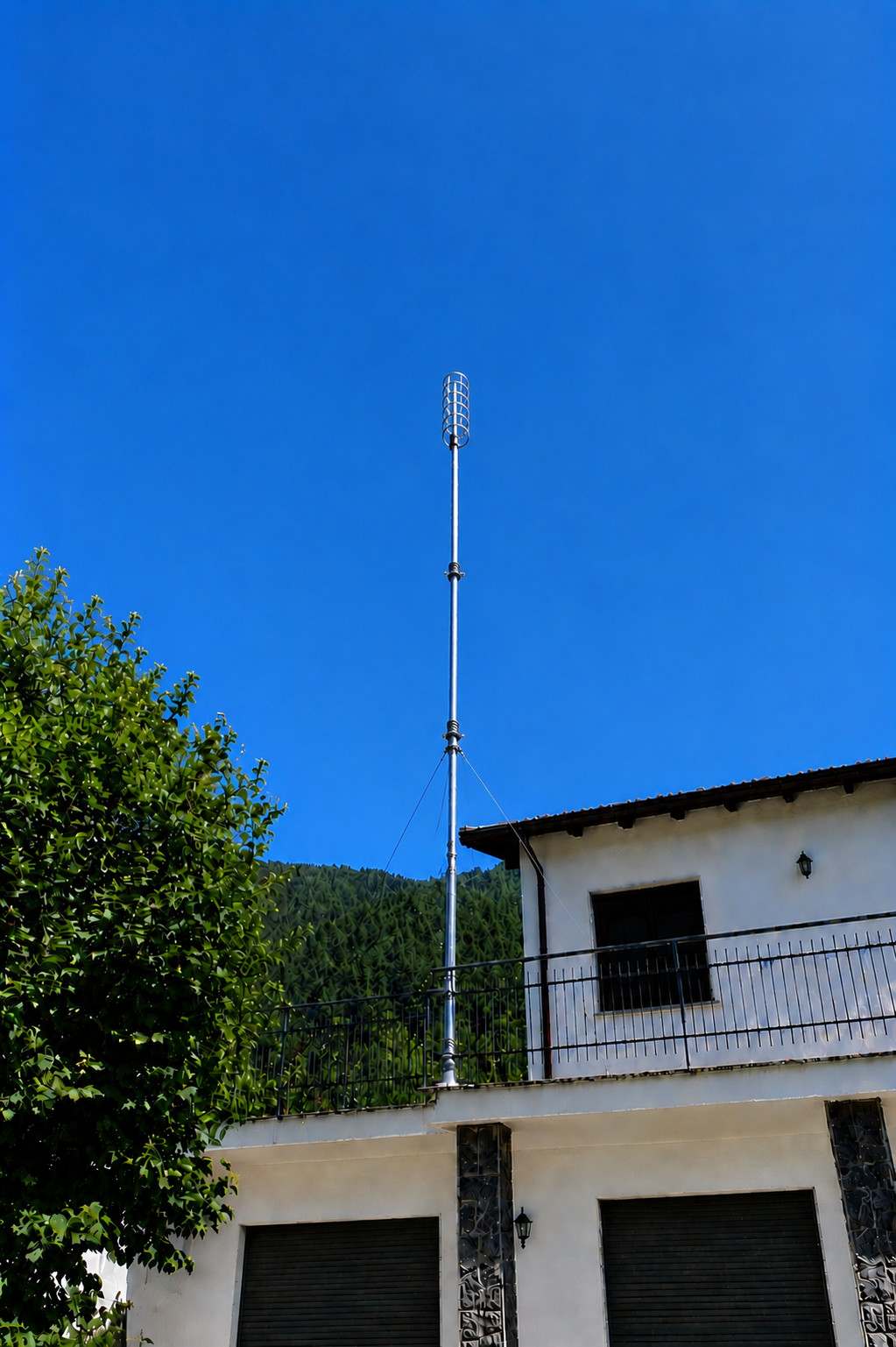 Radio Equipment
