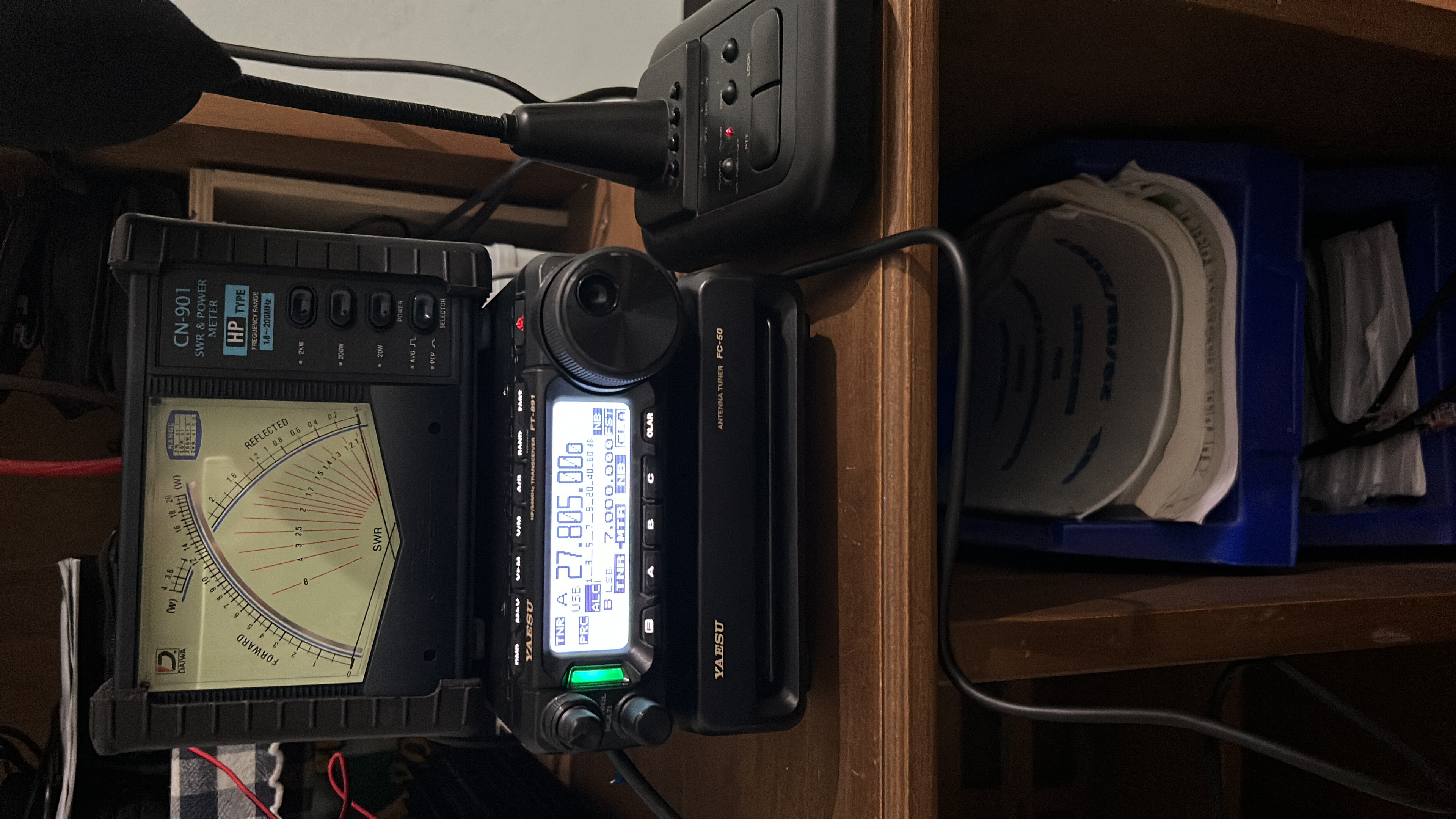 Radio Equipment