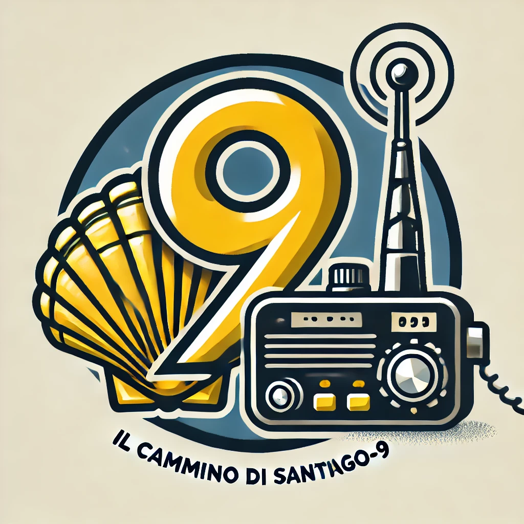 Cammino di Santiago-9
