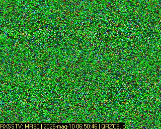 SSTV Image