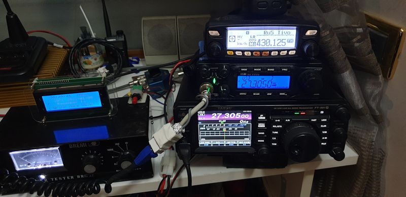Radio Equipment
