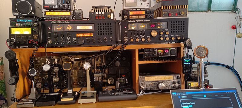 Radio Equipment